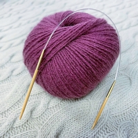 Seeknit Circular Knitting Needles