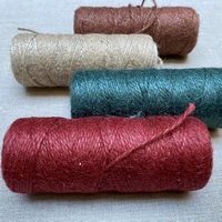 Needlecraft & Tapestry Yarns