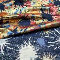 Patterned Fabrics