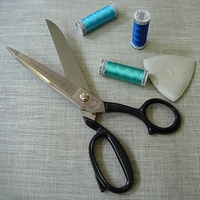 Scissors & Shears